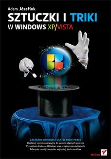 Sztuczki i triki w Windows XP/Vista