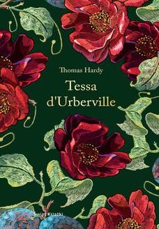 Tessa d Urberville (ekskluzywna edycja)