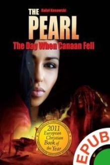 The Day When Canaan Fell. Volume 1. The Pearl