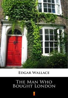 The Man Who Bought London