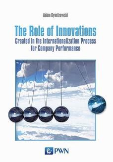 The Role of Innovations
