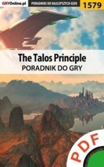 The Talos Principle. Poradnik do gry