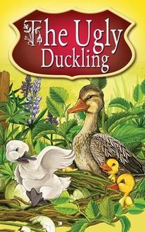 The Ugly Duckling. Fairy Tales