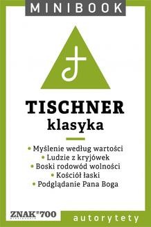 Tischner [klasyka]. Minibook