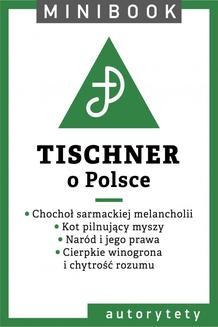 Tischner o Polsce. Minibook