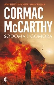 Trylogia Pogranicza: Sodoma i Gomora