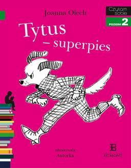 Tytus – superpies