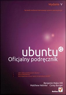 Ubuntu. Oficjalny podręcznik. Wydanie V