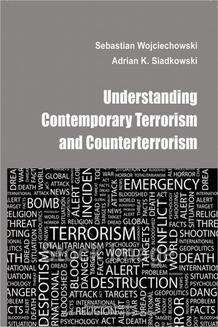 Understanding contemporary terrorism and counterterrorism