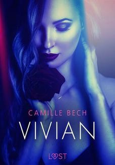 Vivian - opowiadanie erotyczne
