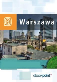 Warszawa. Miniprzewodnik