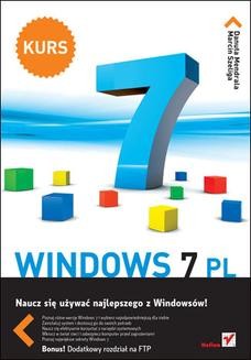 Windows 7 PL. Kurs