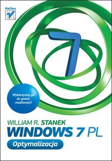 Windows 7 PL. Optymalizacja
