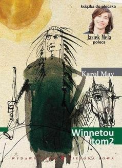 Winnetou. Tom II