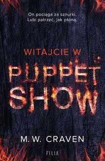 Witajcie w Puppet Show