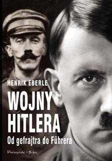 Wojny Hitlera