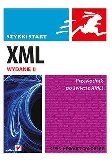 XML. Szybki start. Wydanie II