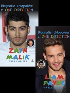 Zayn Malik i Liam Payne. Biografie chłopaków z One Direction