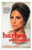 Barbara Streisand. Cudowna dziewczyna