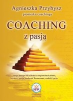 Coaching z Pasją pionierki coachingu