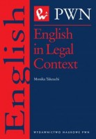 English in Legal context