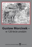 Gustaw Morcinek &#8211; w 120&#8209;lecie urodzin