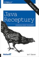 Java. Receptury. Wydanie III