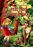 Little Red Riding Hood (Czerwony kapturek) English version