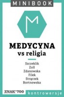 Medycyna [vs religia]. Minibook