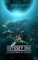 Odyssey One: Rozgrywka w ciemno
