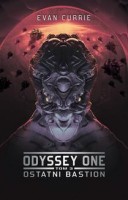 Odyssey One. Tom 3