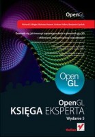 OpenGL. Księga eksperta. Wydanie V