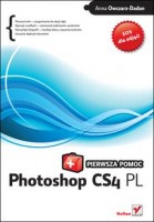 Photoshop CS4 PL. Pierwsza pomoc