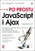 Po prostu JavaScript i Ajax. Wydanie VII