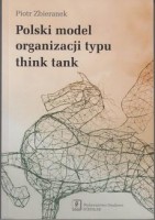 Polski model organizacji typu think tank
