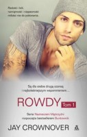 Rowdy. Tom 1