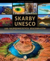 Skarby UNESCO: 100 najpiękniejszych krajobrazów