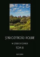 Starożytności polskie w czterech tomach: tom III
