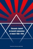 Stosunek Japonii do kwestii żydowskiej
