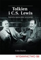 Tolkien i C.S. Lewis. Historia niezwykłej przyjaźni