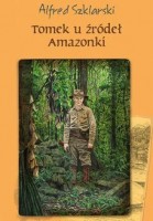 Tomek u źródeł Amazonki (t.7)