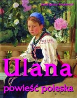 Ulana - powieść poleska