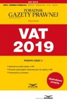 VAT 2019